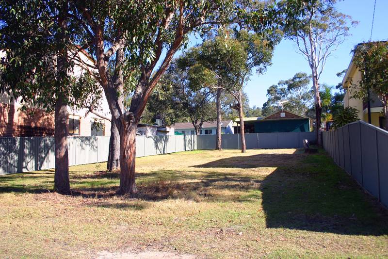 Walk to Everything - Vacant Land Picture 3