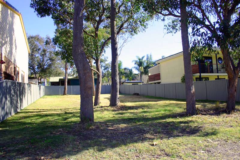 Walk to Everything - Vacant Land Picture 2