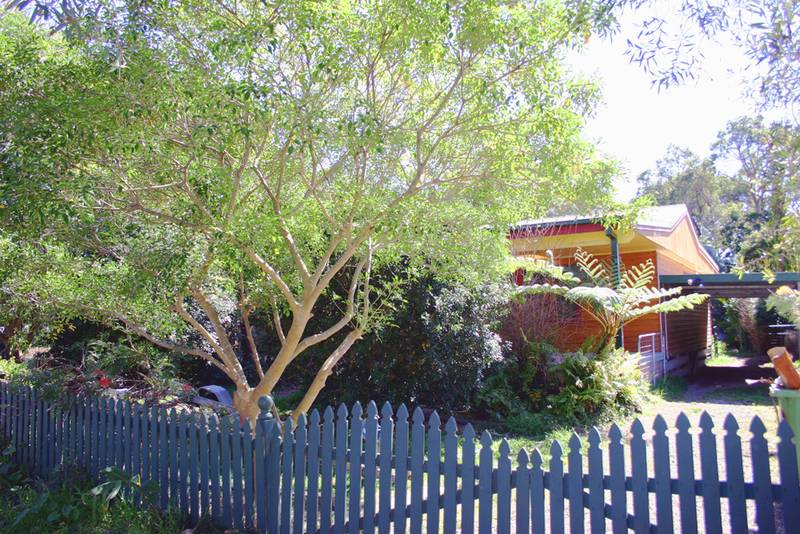 Charm & Character Picture 2