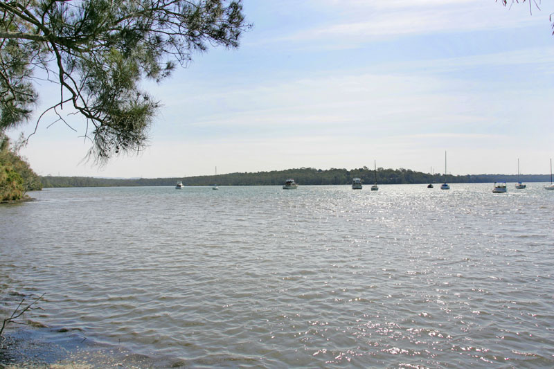 Absolute Waterfront Picture 2