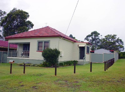 Beautifully renovated Home with views! Picture