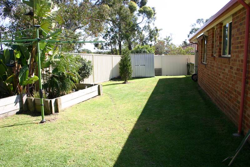 Brick & Tile Beauty Picture 2