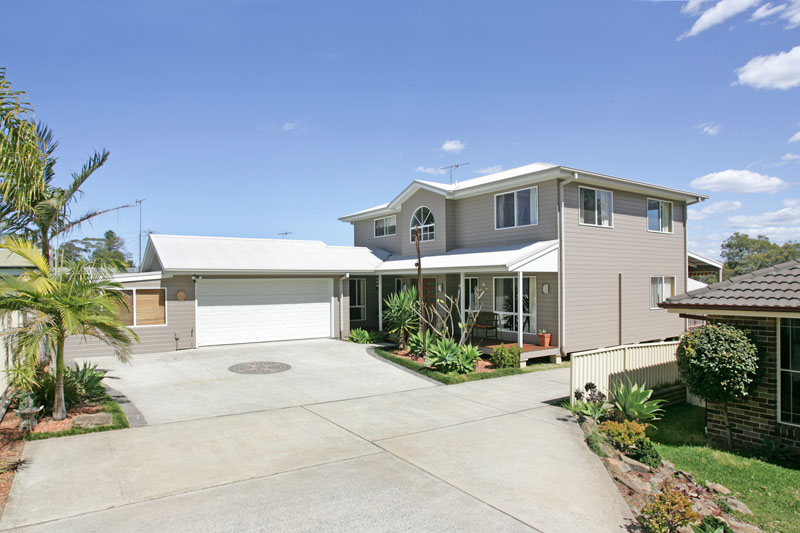 Designed with Family Focus Picture 1