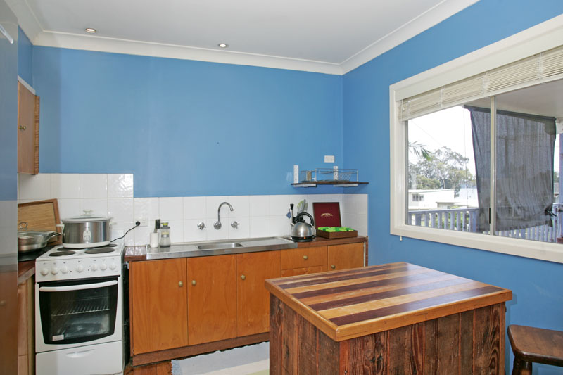 Views of Lake Macquarie Picture 3