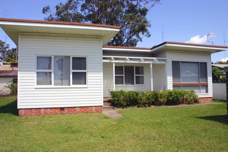 Go Jump In The Lake Picture 1