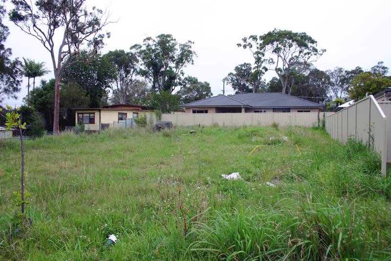 Vacant Land - Dual Occupancy Potential Picture 3