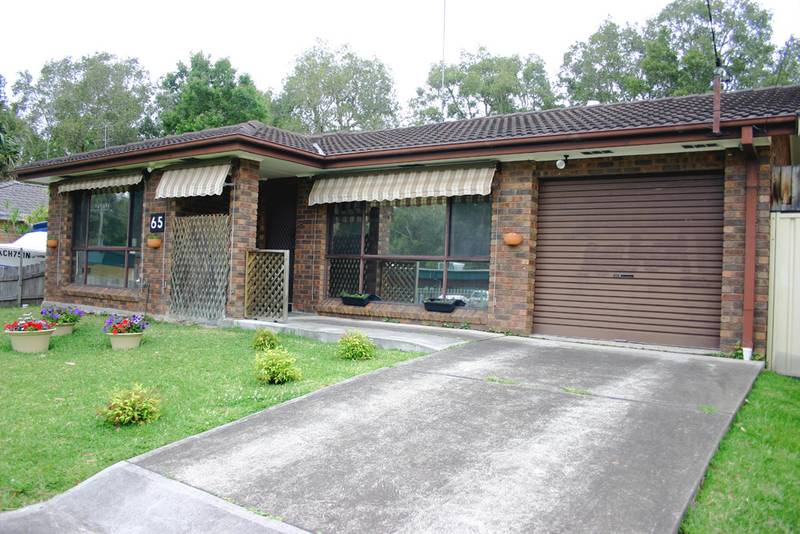 In Town Convenience Picture 1