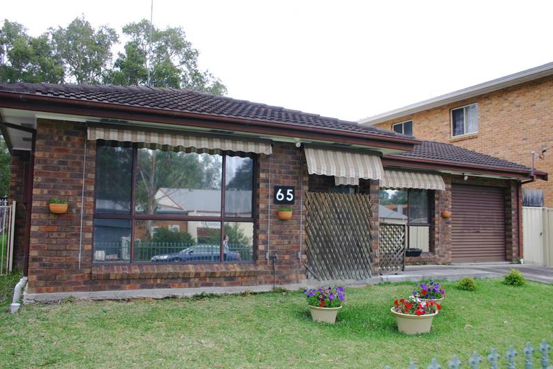 In Town Convenience Picture 2