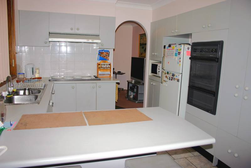 In Town Convenience Picture 3