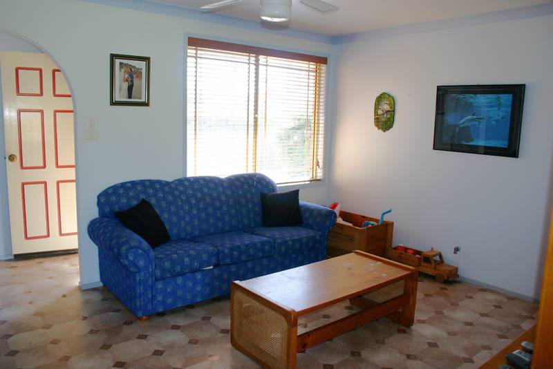 Brick & Tile Family Home Picture 2