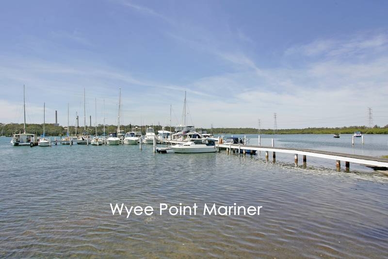 Waterfront Vacant Land Picture 2