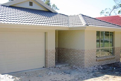 Quality Newly Built Home - Almost Complete Picture Quality Newly Built Home - Almost Complete Picture