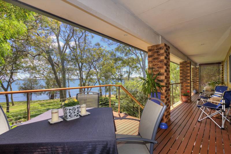 Lakefront Sanctuary Picture 1