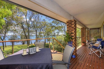 Lakefront Sanctuary Picture Lakefront Sanctuary Picture