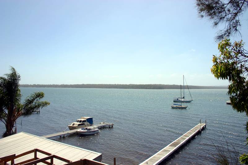 Haven on Earth Picture 1