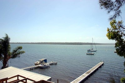 Haven on Earth Picture