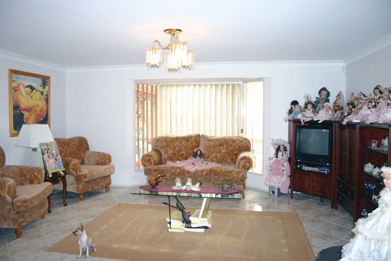 STYLISH ELEGANCE Picture 3