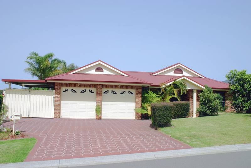 STYLISH ELEGANCE Picture 1