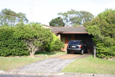 Neat & Tidy 3 bedroom home close to EVERYTHING Picture