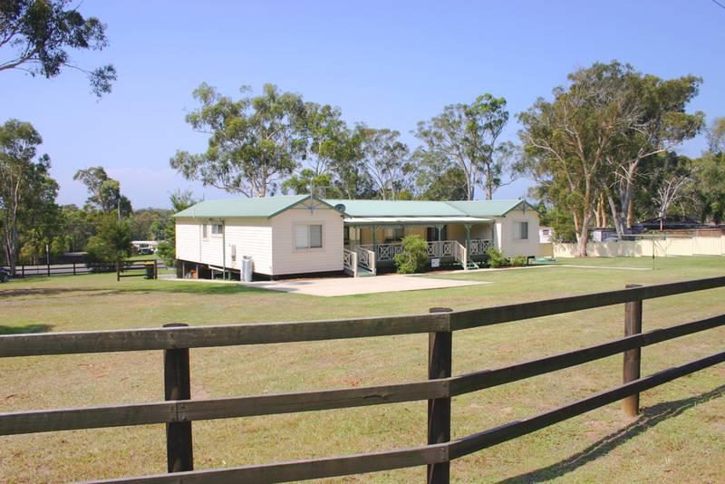 Acres Of Family Fun Picture 1