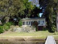 ABSOLUTE WATERFRONT ON LAKE MACQUARIE Picture