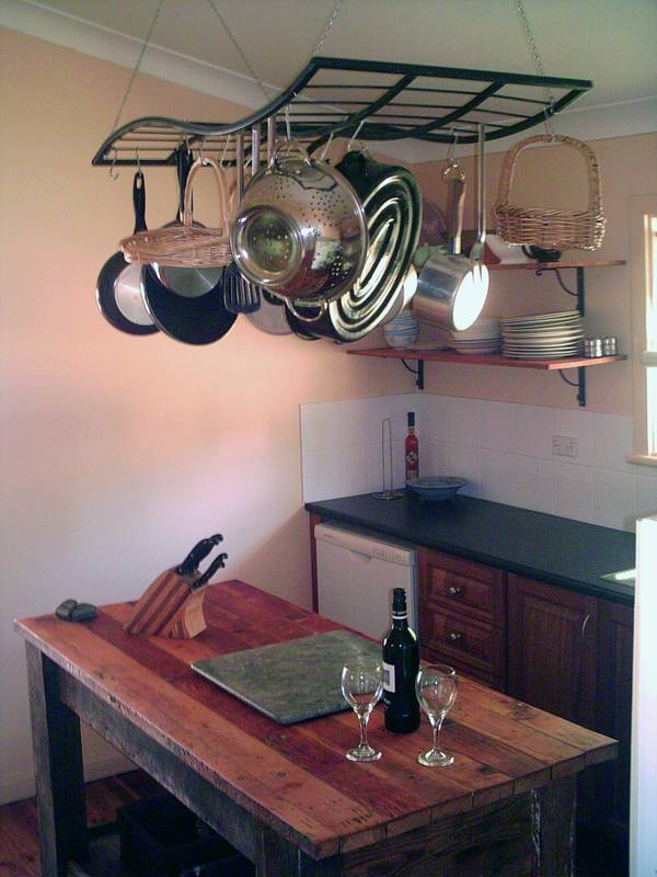 Holiday Oasis Picture 3