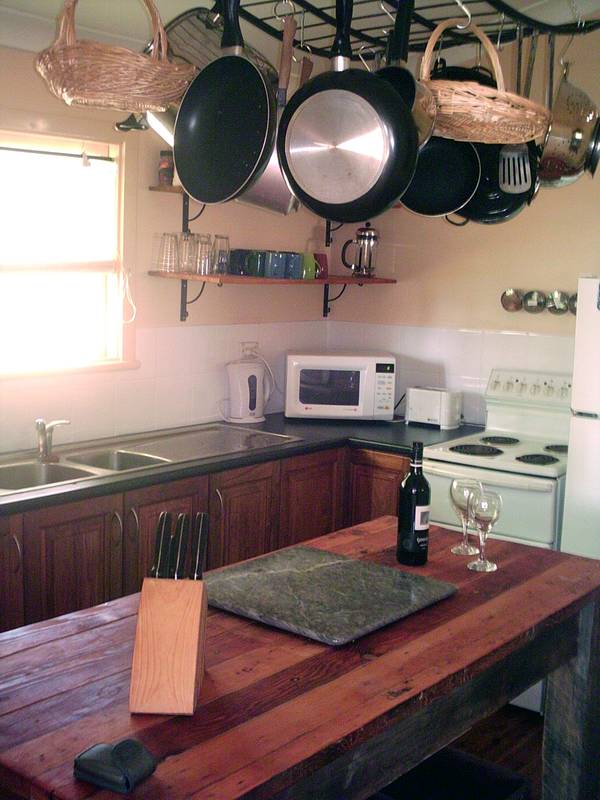 Holiday Oasis Picture 2