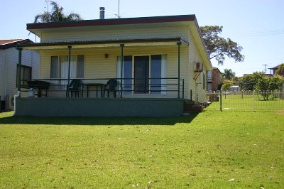 WATER WONDERLAND Picture