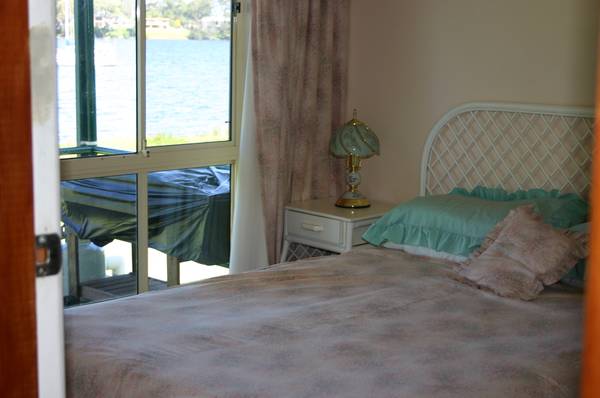 WATER WONDERLAND Picture 2