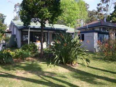 WATERFRONT HOLIDAY PLAYGROUND Picture
