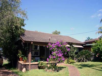 REDUCED TO SELL - Dual Occupancy Potential Picture