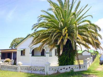 Develop Me - 2B Zoning Picture