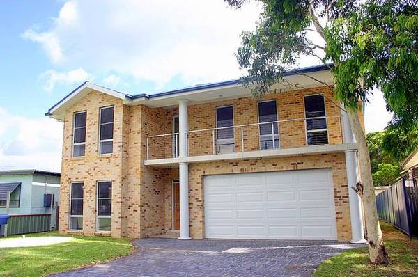 Brand New with Waterviews Picture 1