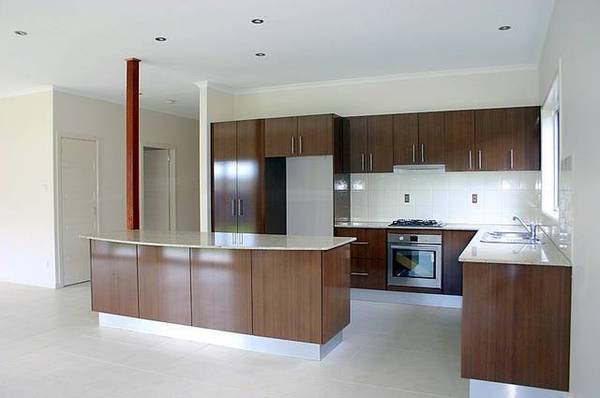 Brand New with Waterviews Picture 3