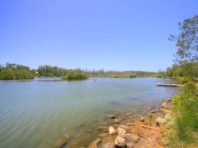 Waterfront Priced to Sell Picture