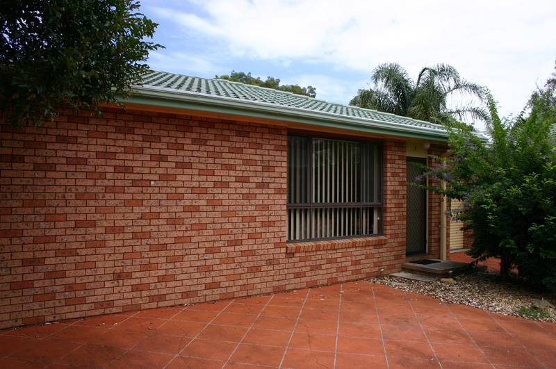 MODERN 2 BEDROOM VILLA Picture 1