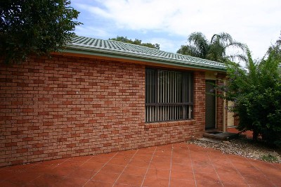 MODERN 2 BEDROOM VILLA Picture MODERN 2 BEDROOM VILLA Picture