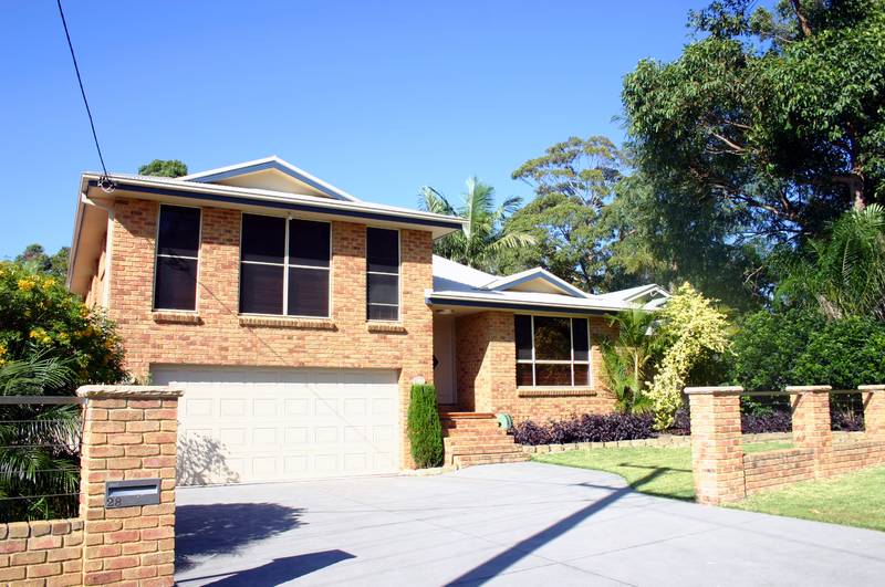 Contemporary Design, Family Focused Picture 1