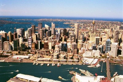 Wonderful Opportunity For a Large Business Picture