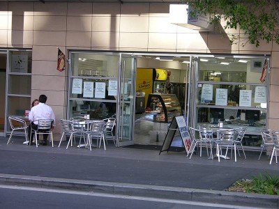 Perfect Location! Picture