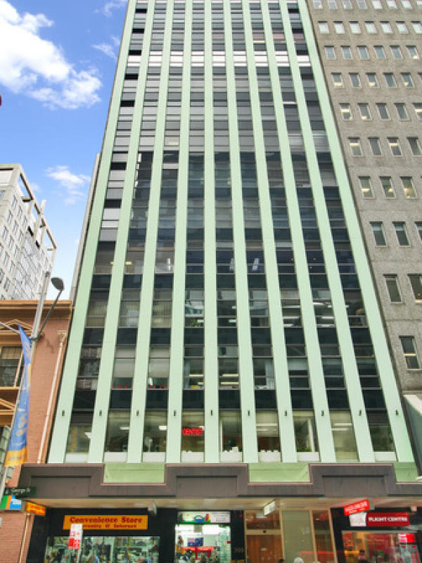300 George Street Picture 1