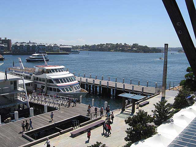 Fantastic Opportunity to Secure Office Space in Darling Harbour!!! Picture 1