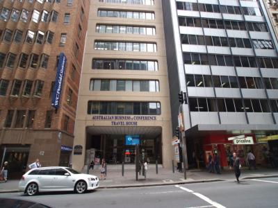 Office Space in the Heart of Sydney CBD!!! Picture 1