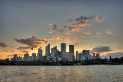 North Facing Corner Office Suite Picture