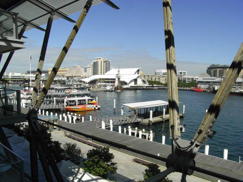 ONE OF THE BEST SUITES ON THE WHARF Picture 1