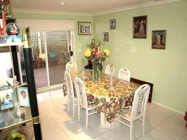 THE COMPLETE PACKAGE Picture