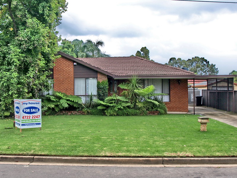 Great Family Home Picture 1