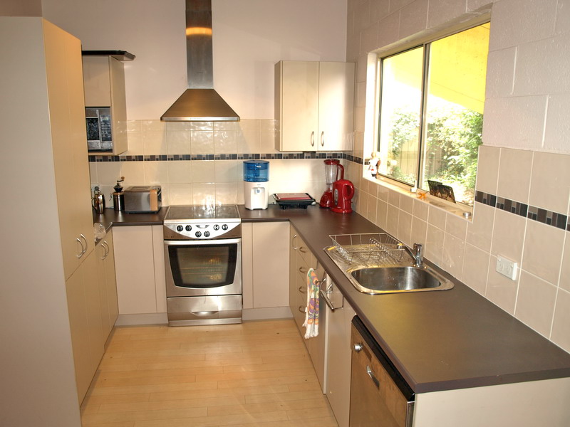 Terrific Villa Picture