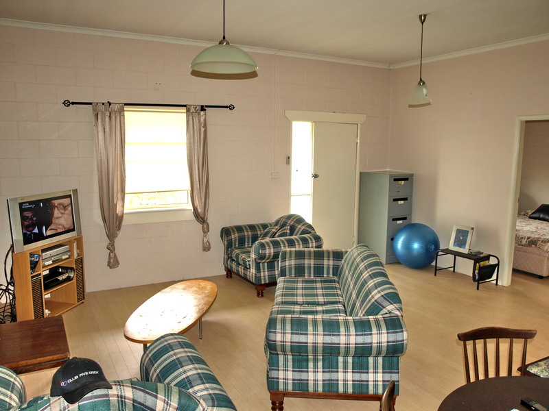 Terrific Villa Picture