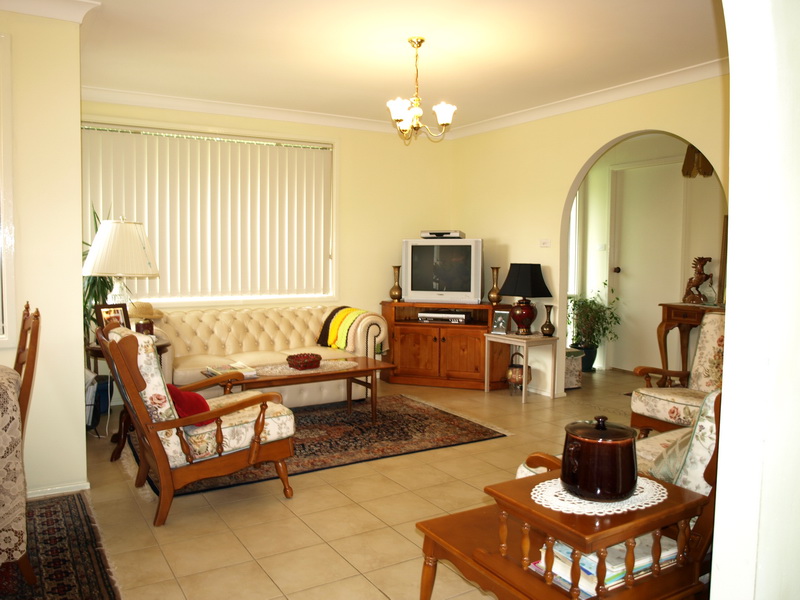 Ideal First Home Picture 3